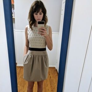 BCBG cocktail / semiformal / homecoming dress